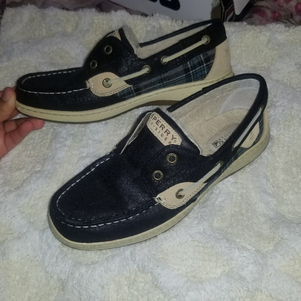 Sperry slip ons - Picture 1 of 4